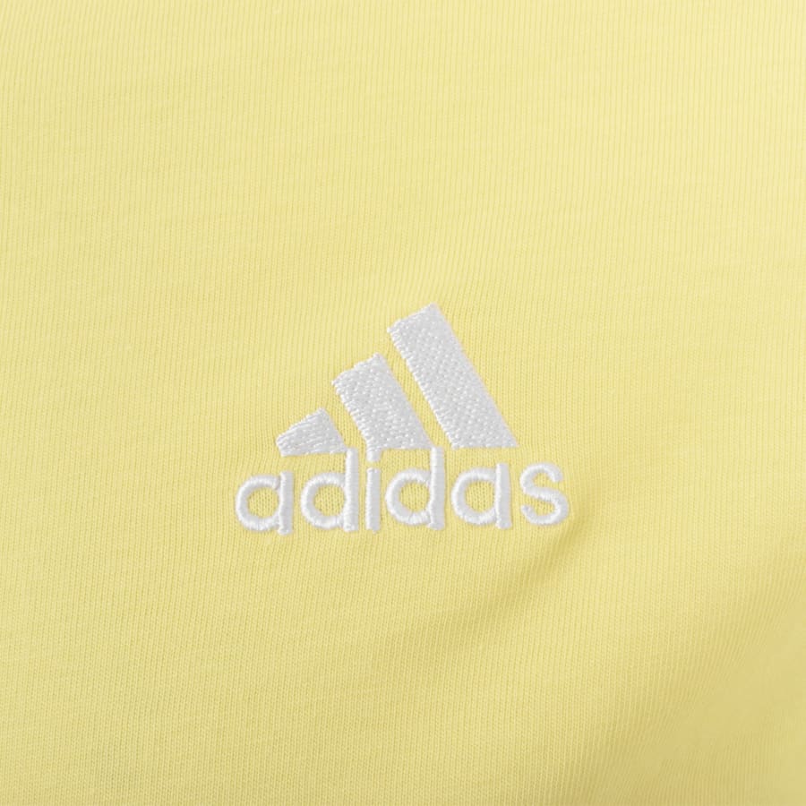 Adidas us number yellow shop
